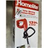 Image 2 : AS NEW HOMELITE ELECTRIC STRING TRIMMER /EDGER