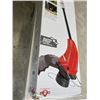 Image 3 : AS NEW HOMELITE ELECTRIC STRING TRIMMER /EDGER