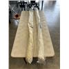 Image 1 : 2 PACKS OF 48 INCH ZAP STRAPS