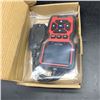 Image 2 : NEW 2026 LATEST UPGRADE OBD2 SCANNER