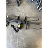 Image 3 : HITCH MOUNT BIKE RACK