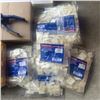 Image 2 : NEW WESTWARD HAND TOOLS 6 DOUBLE X HOSE GRIP PLIERS, 6 BLUE ADJUSTABLE WIRE STRIPPERS, 6 TORX LONG N