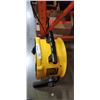 Image 3 : AS NEW DEWALT FLOOR FAN