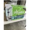 Image 2 : HUNTER 52 INCH FREEMONT CEILING FAN