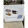 Image 1 : NEW 11 PIECE FRIDGE ORGANIZATION SET