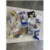 Image 1 : BOX OF NEW ELECTRICAL ACCESSORIES