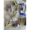 Image 3 : BOX OF NEW ELECTRICAL ACCESSORIES