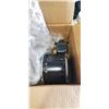 Image 2 : NEW ELECTRIC MOTOR AND SMART BATTERY CHARGER