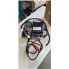 Image 3 : NEW ELECTRIC MOTOR AND SMART BATTERY CHARGER
