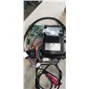 Image 4 : NEW ELECTRIC MOTOR AND SMART BATTERY CHARGER