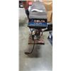 Image 1 : DELTA 10 INCH BENCH TOP DRILL PRESS