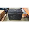 Image 1 : SAMSONITE SUITCASE ON WHEELS WITH SUITCASE WITH CONTENTS