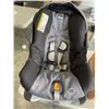 Image 2 : CAR SEAT, PILLOW SHAMS AND CONAIR FAMILY FITNESS BODY RELAXER