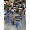 Image 1 : ELECTRIC SCOOTER - WORKING, W/ KEYS, NO BATTERY OR CHARGER