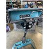 Image 3 : ELECTRIC SCOOTER - WORKING, W/ KEYS BATTERY CAHRGER AND BATTERY