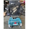 Image 7 : ELECTRIC SCOOTER - WORKING, W/ KEYS BATTERY CAHRGER AND BATTERY