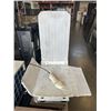 Image 1 : BATH LIFT CHAIR