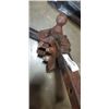 Image 3 : VEHICLE HITCH WITH SWAY BAR
