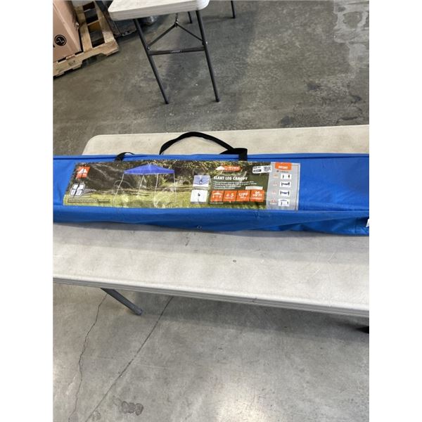 8FT X 8FT CANOPY FRAME ONLY