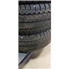 Image 4 : SET OF 4 CONTINENTAL VAN CONTACT A/S M+S 235/65/R16 TIRES, GOOD USEABLE TIRES, SEE PICTURES FOR TREA