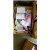 Image 3 : LARGE LOT OF ASSORTED CHRISTMAS DECOR