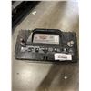 Image 1 : INTERSTATE 12V HIGH CYCLING 31-MHD CCA 950 RC 195 BATTERY, CHARGED