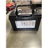 Image 3 : INTERSTATE 12V HIGH CYCLING 31-MHD CCA 950 RC 195 BATTERY, CHARGED