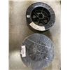 Image 1 : 2 ROLLS OF ALUMINUM WELDING WIRE
