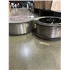 Image 2 : 2 ROLLS OF ALUMINUM WELDING WIRE