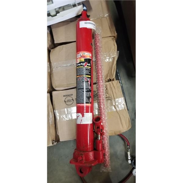 BIG RED RAMJACK