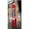 Image 1 : BIG RED RAMJACK