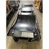 Image 2 : 2 CAR DOLLIES