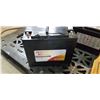 Image 1 : MAGNAVOLT 12V DEEP CYCLE BATTERY, CHARGED