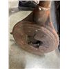 Image 4 : RIDGID PIPE THREADER AND ATTACHMENTS