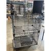 Image 2 : LARGE BIRD CAGE