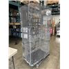 Image 3 : LARGE BIRD CAGE