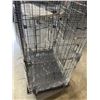 Image 4 : LARGE BIRD CAGE