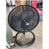 Image 3 : OIL HEATER AND FLOOR FAN