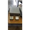 Image 2 : ASSORTED ELECTRICAL BREAKER BOXES