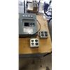 Image 3 : ASSORTED ELECTRICAL BREAKER BOXES