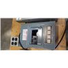 Image 4 : ASSORTED ELECTRICAL BREAKER BOXES