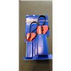 Image 4 : 3 NEW INDEXING NAIL PULLERS AND 2 - 2PC STRAP WRENCH SETS