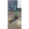 Image 1 : HYDRAULIC FLOOR JACK