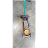 Image 2 : HYDRAULIC FLOOR JACK