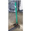 Image 3 : HYDRAULIC FLOOR JACK