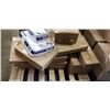 Image 2 : PALLET OF VIVO MOUNTS AND ACCESSORIES