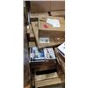 Image 3 : PALLET OF VIVO MOUNTS AND ACCESSORIES