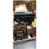 Image 1 : JOBMATE DRILL PRESS MODEL 55-5901-6