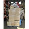 Image 1 : LARGE PALLET OF ESTATE GOODS