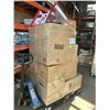Image 2 : LARGE PALLET OF ESTATE GOODS
